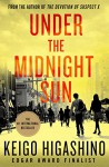 Under the Midnight Sun - Keigo Higashino