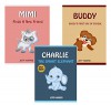 Books For Kids Box Set: Bedtime Stories For Kids (FREE BONUS) (Bedtime Stories for Kids Ages 2 - 8) (Books for kids, Children's Books, Kids Books, puppy ... Books for Kids age 2-10, Beginner Readers) - Jeff Harris