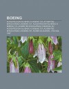 Boeing: Acidentes Envolvendo O Boeing 707, Acidentes Envolvendo O Boeing 727, Acidentes Envolvendo O Boeing 737 - Source Wikipedia