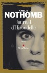Journal d'Hirondelle - Amélie Nothomb