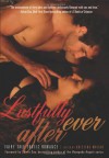 Lustfully Ever After: Fairy Tale Erotic Romance - Kristina Wright