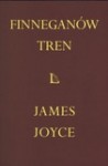 Finneganów tren - James Joyce