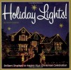 Holiday Lights!: Brilliant displays to inspire your Christmas celebration - David Seidman