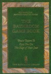 The Bathroom Game Book - Russ Edwards, Jack Kreismer