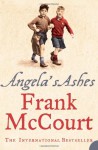 Angela's Ashes - Frank McCourt