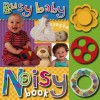 Busy Baby Noisy Book - Jane Horne
