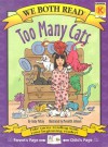 Too Many Cats - Sindy McKay