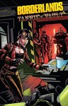 Borderlands: The Fall of Fyrestone Vol #2, Tannis and the Vault - Mikey Neumann, Agustin Padilla