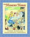 The Memory Horse - Troon Harrison