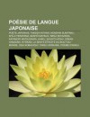 Po Sie De Langue Japonaise - Livres Groupe