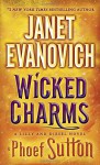 Wicked Charms: A Lizzy and Diesel Novel (Lizzy and Diesel Novels) - Phoef Sutton, Janet Evanovich