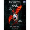 Black Powder War - Naomi Novik, Simon Vance