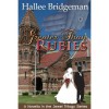 Greater Than Rubies - Hallee Bridgeman