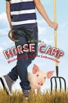 Horse Camp - Nicole Helget, Nicole Helget