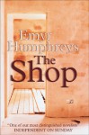 The Shop - Emyr Humphreys