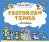 Victorian Times (Bubblefacts) - Belinda Gallagher