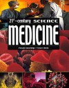 Medicine: Present Knowledge, Future Trends - Robin Kerrod