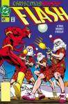 The Flash (1987-2009) #87 - Mark Waid, Mike Wieringo