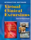 Virtual Clinical Excursions 3.0 To Accompany Medical Surgical Nursing: Clinical Management For Positive Outcomes - Joyce M. Black