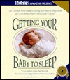 Getting your Baby to Sleep - Herbert A. Newman, &. Bk