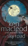 The Sky Road - Ken MacLeod