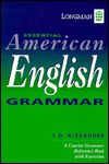 The Essential English Grammar - L.G. Alexander, E. Shaw