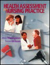 Health Assessment for Nursing Practice with Audiocassette - June M. Thompson, Susan F. Wilson