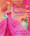 Princess Stories from Around. - Kate Tym