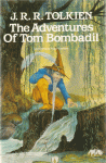 The Adventures of Tom Bombadil - J.R.R. Tolkien, Roger Garland
