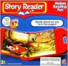 Story Reader Module - Publications International Ltd.