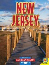 New Jersey: The Garden State - Jennifer Nault