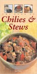 The Book of Chilies and Stews - Sara Davis