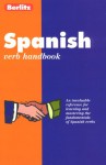 Berlitz Spanish Verbs Handbook - Berlitz Guides, Mike Zollo