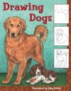 Drawing Dogs - Katy Bratun