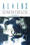 Aliens Omnibus volume 3 - Mike Mignola, Ian Edginton, Dave Gibbons, Jim Woodring, Peter Milligan