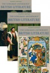 Longman Anthology of British Literature, Volumes 1a, 1b, and 1c, the Plus New Myliteraturelab -- Access Card Package - David Damrosch, Kevin J H Dettmar, Christopher Baswell, Clare Carroll