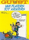 Van flaters tot kraters - André Franquin