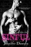 Sinful (Undone Book 2) - Jennifer Dawson