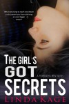 The Girl's Got Secrets - Linda Kage
