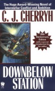 Downbelow Station - C.J. Cherryh