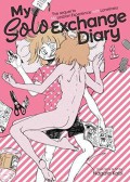 My Solo Exchange Diary Vol. 1: The Sequel to My Lesbian Experience With Loneliness - Kabi Nagata