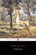 Paradise Lost - John Leonard,John Milton