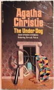 The Under Dog and Other Stories - Agatha Christie