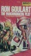 The Panchronicon Plot - Ron Goulart