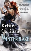 Winterblaze - Kristen Callihan