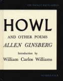 Howl and Other Poems - Allen Ginsberg, William Carlos Williams