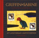 Griffin and Sabine - Nick Bantock