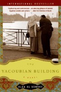 The Yacoubian Building - علاء الأسواني, Alaa Al Aswany