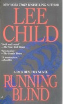 Running Blind - Lee Child