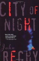 City of Night - John Rechy